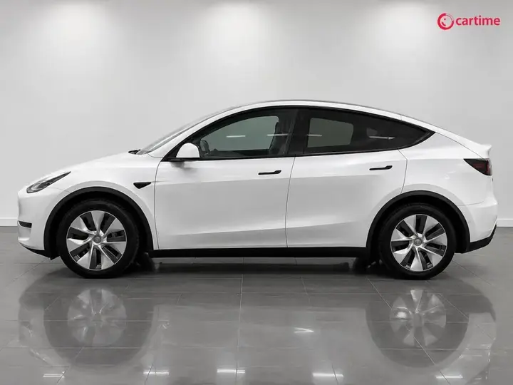 Tesla Model Y 2022 photo 4