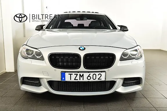 BMW 530D 2015 photo 5