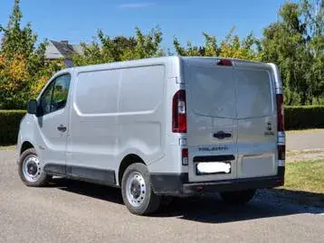 Fiat Talento 2019 photo 4