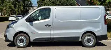 Fiat Talento