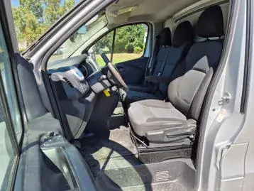 Fiat Talento 2019 photo 3