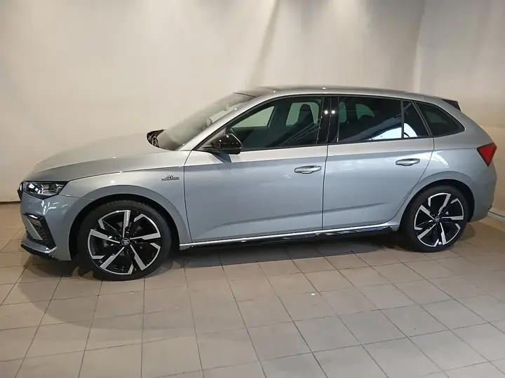 Skoda Scala 2026 photo 2