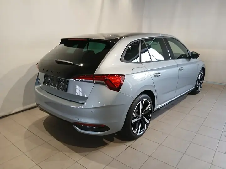 Skoda Scala 2026 photo 3