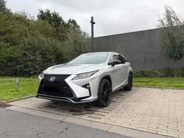 Lexus Rx450H