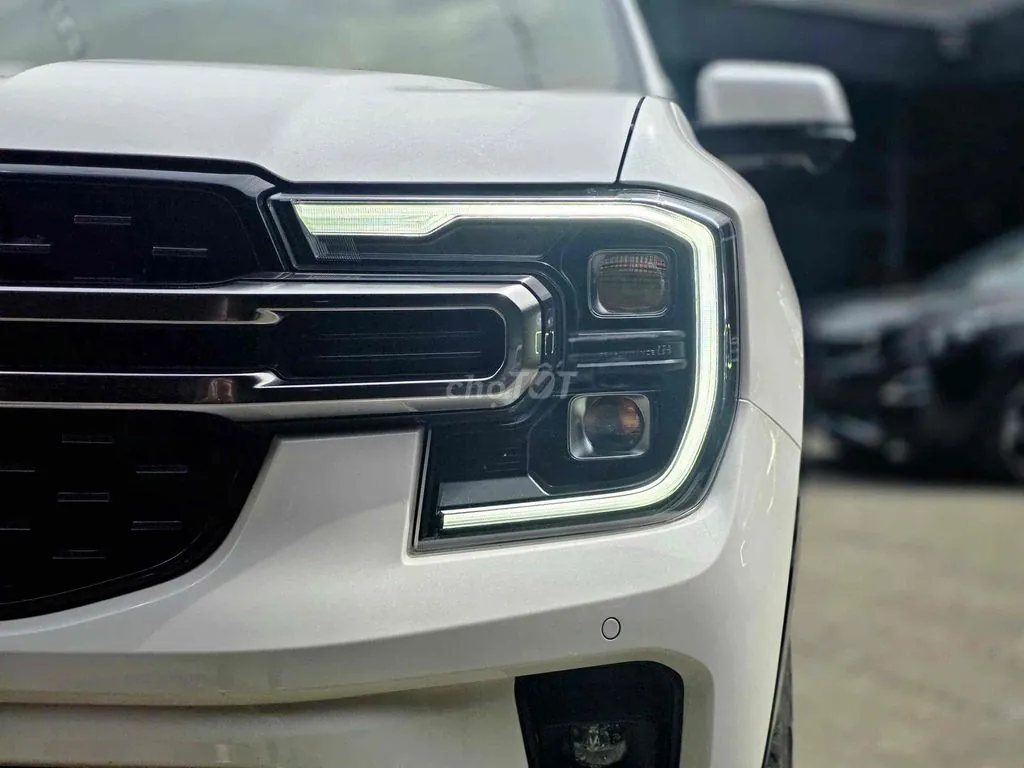 Ford Everest 2026 photo 5