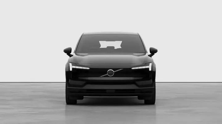 Volvo Ex30 photo 3