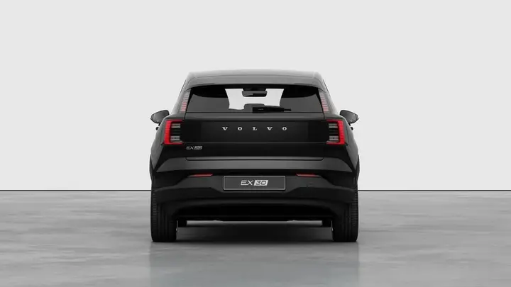 Volvo Ex30 photo 5
