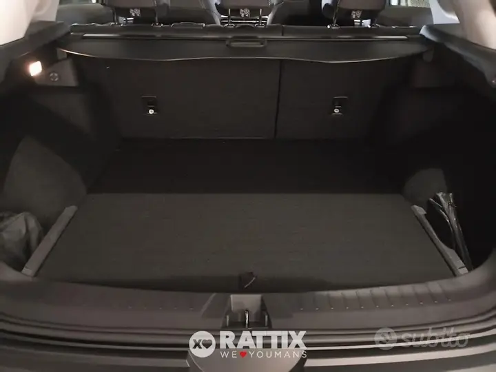 Subaru Evo 2026 photo 5