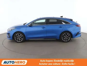 Kia Proceed 2020 photo 3