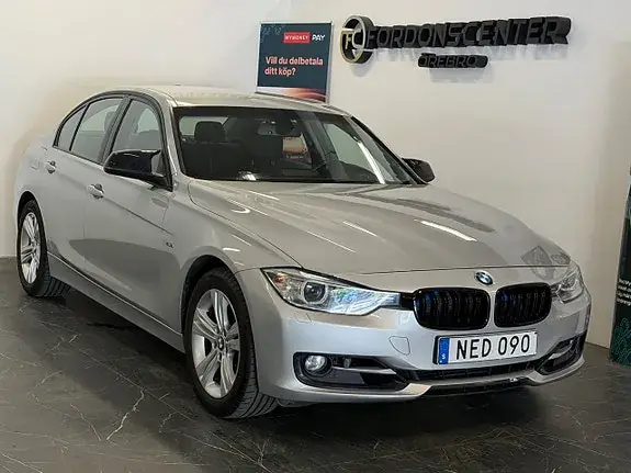 BMW 320I