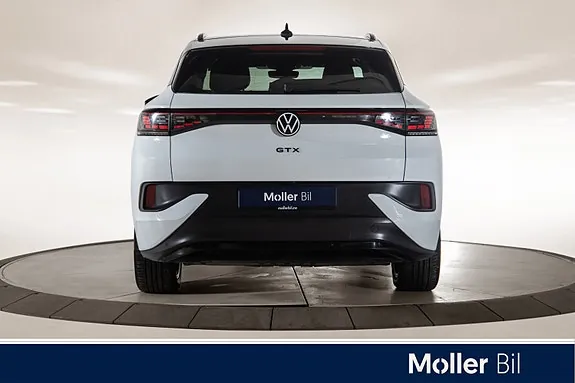 Volkswagen Id.4 2023 photo 4