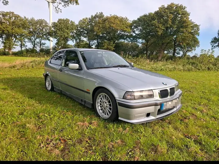 BMW E36