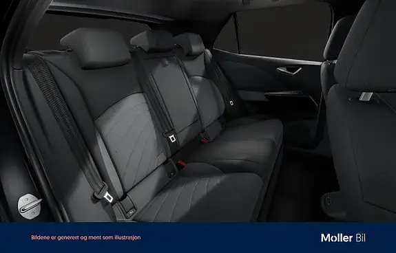 Volkswagen Id.3 2026 photo 5