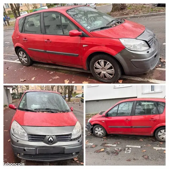 Peugeot 5008 2010 photo 3