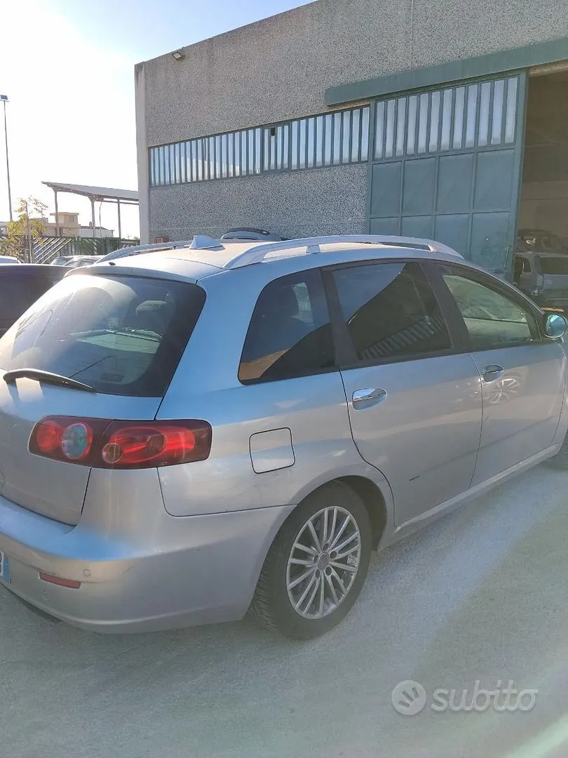 Fiat Croma 2006 photo 4