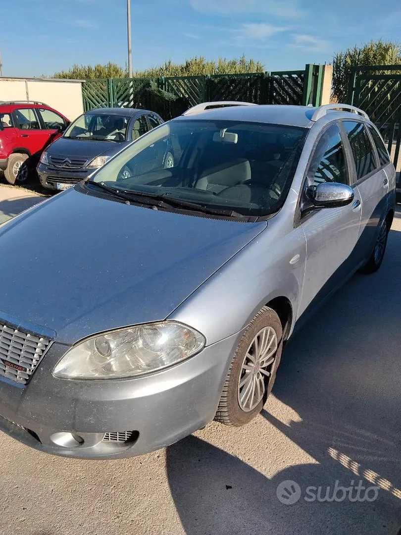 Fiat Croma