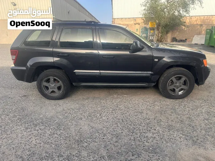Jeep Grand Cherokee 2009 photo 4