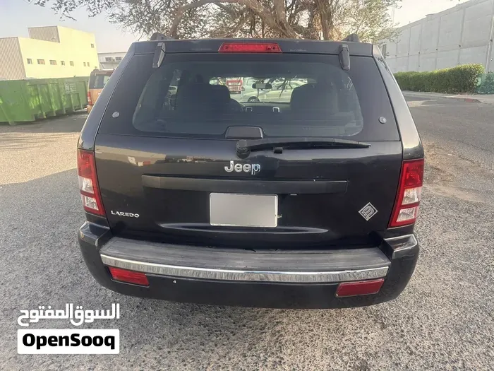 Jeep Grand Cherokee 2009 photo 3