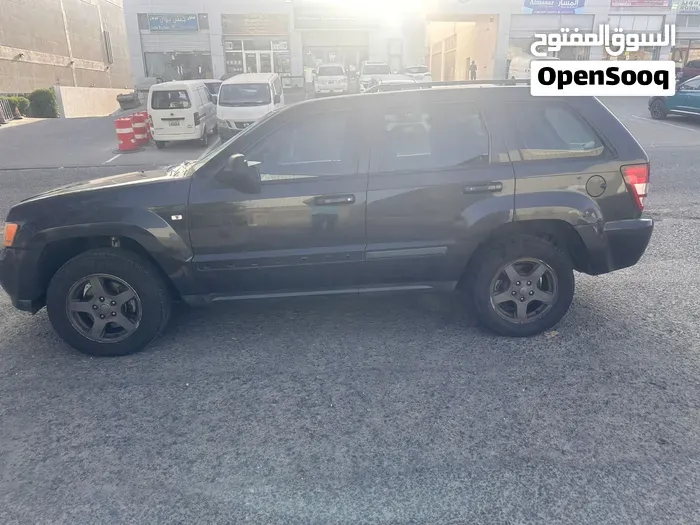 Jeep Grand Cherokee 2009 photo 2