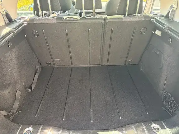 Peugeot 207 2008 photo 4