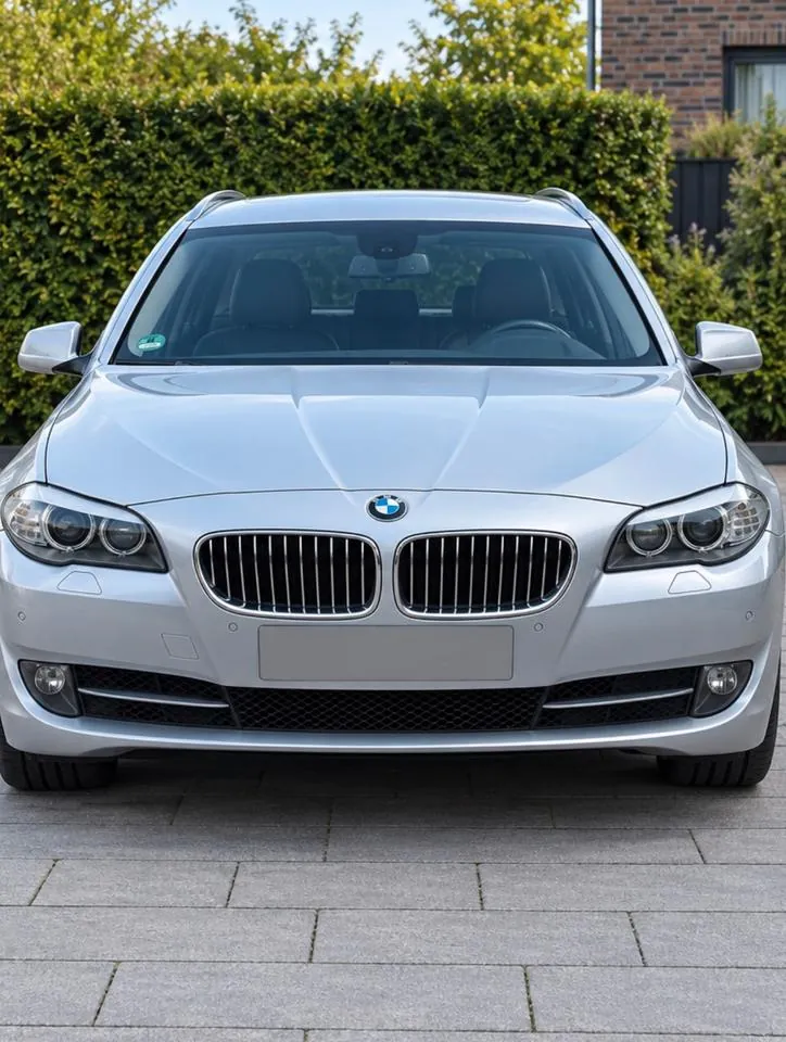 BMW 520D