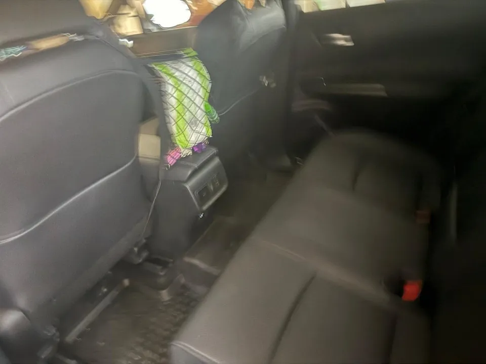 Toyota Venza 2024 photo 4