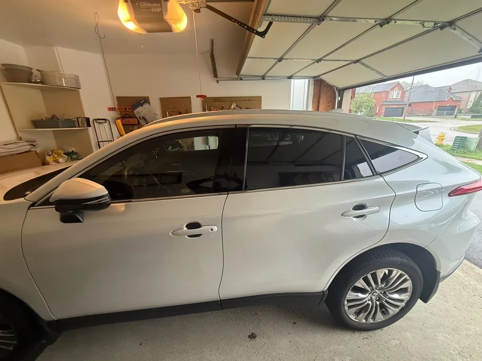 Toyota Venza