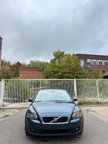 Volvo C30