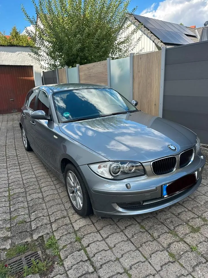 BMW 116I