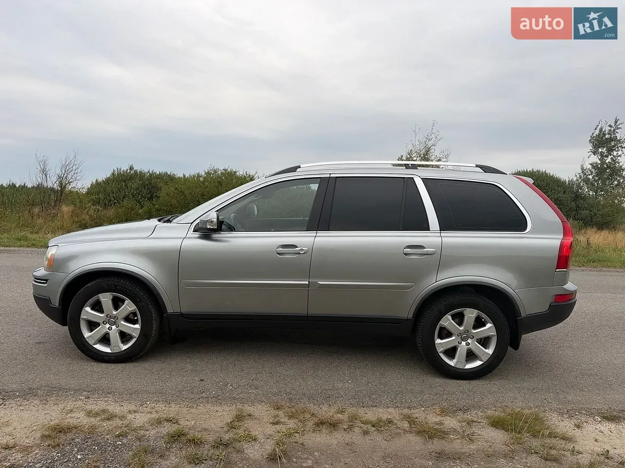 Volvo Xc90 2011 photo 4