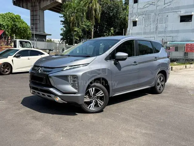 Mitsubishi Xpander
