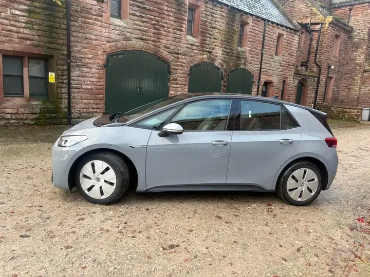 Volkswagen Id.3 2022 photo 5