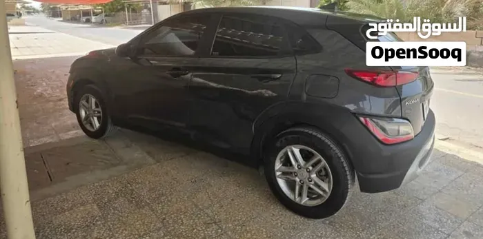 Hyundai Kona 2022 photo 2