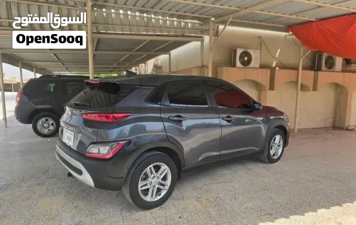 Hyundai Kona 2022 photo 3