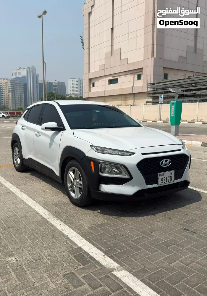 Hyundai Kona 2022 photo 5