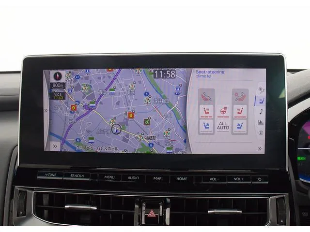 Toyota Crown 2021 photo 5