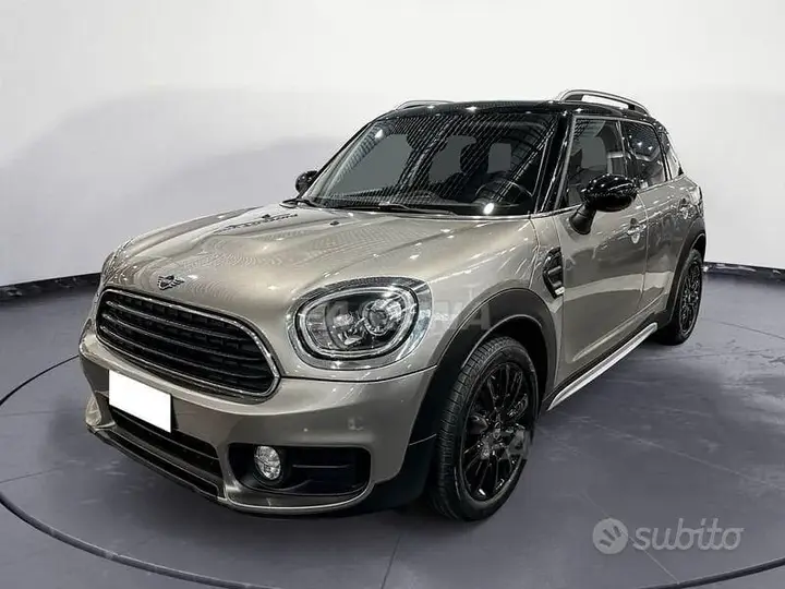 Mini Countryman 2019 photo 3