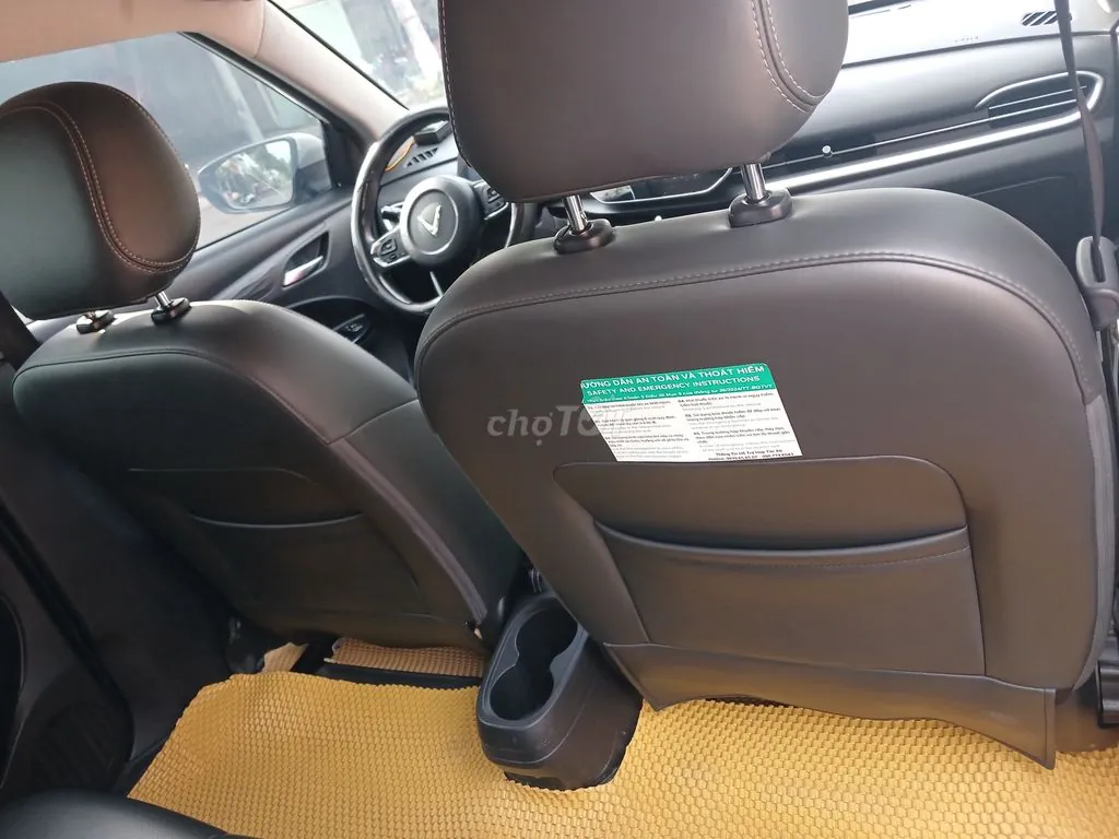 Vinfast Vf5 2024 photo 4