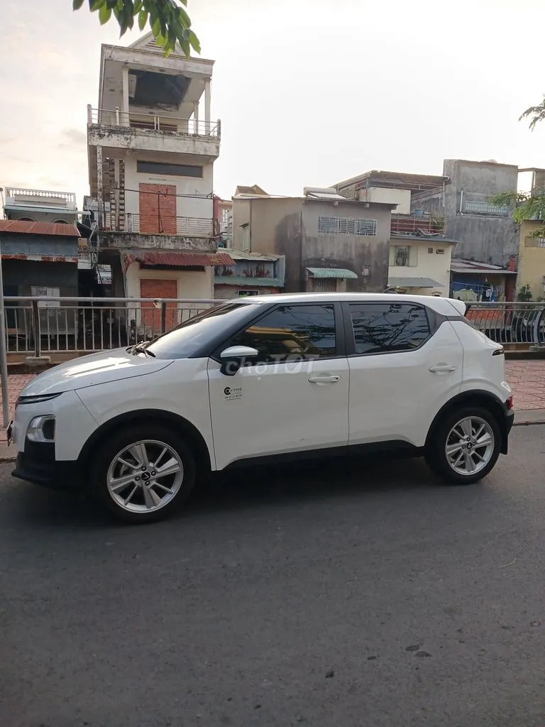 Vinfast Vf5 2024 photo 2