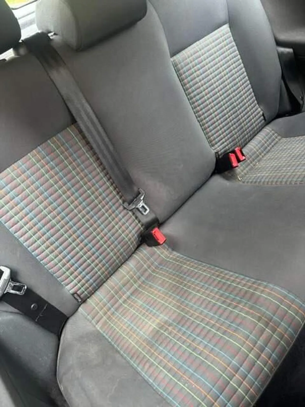 Volkswagen Polo 2007 photo 5