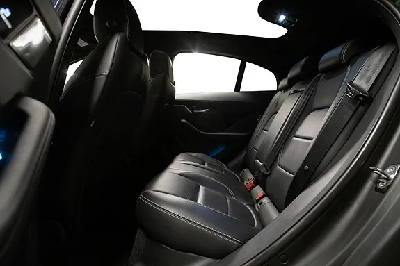 Jaguar I-Pace 2021 photo 5