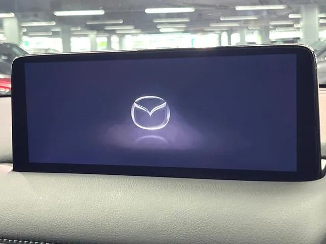 Mazda Cx-8 2023 photo 3