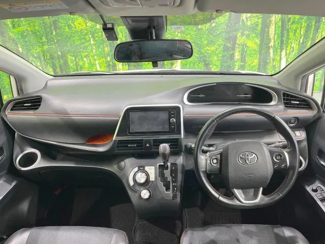 Toyota Sienna 2018 photo 2