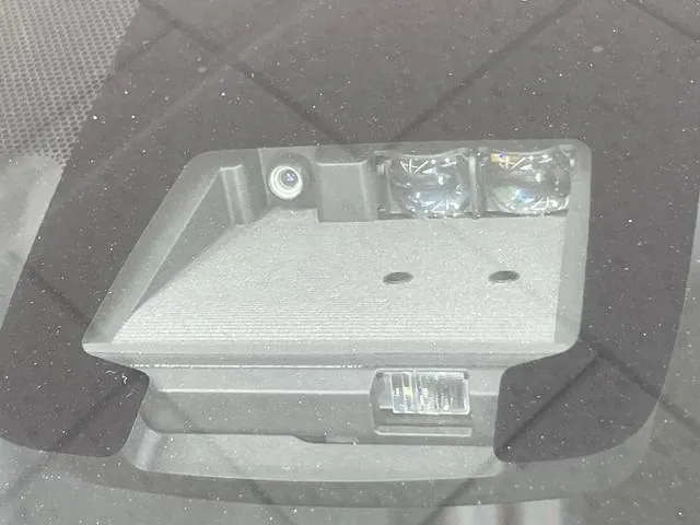 Toyota Sienna 2018 photo 3