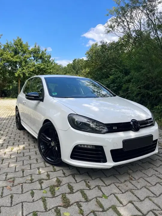 Volkswagen Golf 6