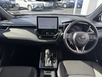 Toyota Corolla Cross 2026 photo 3