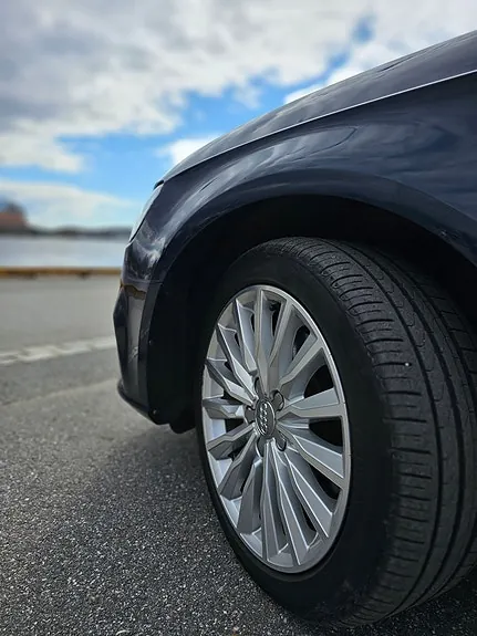 Audi E-Tron 2018 photo 3