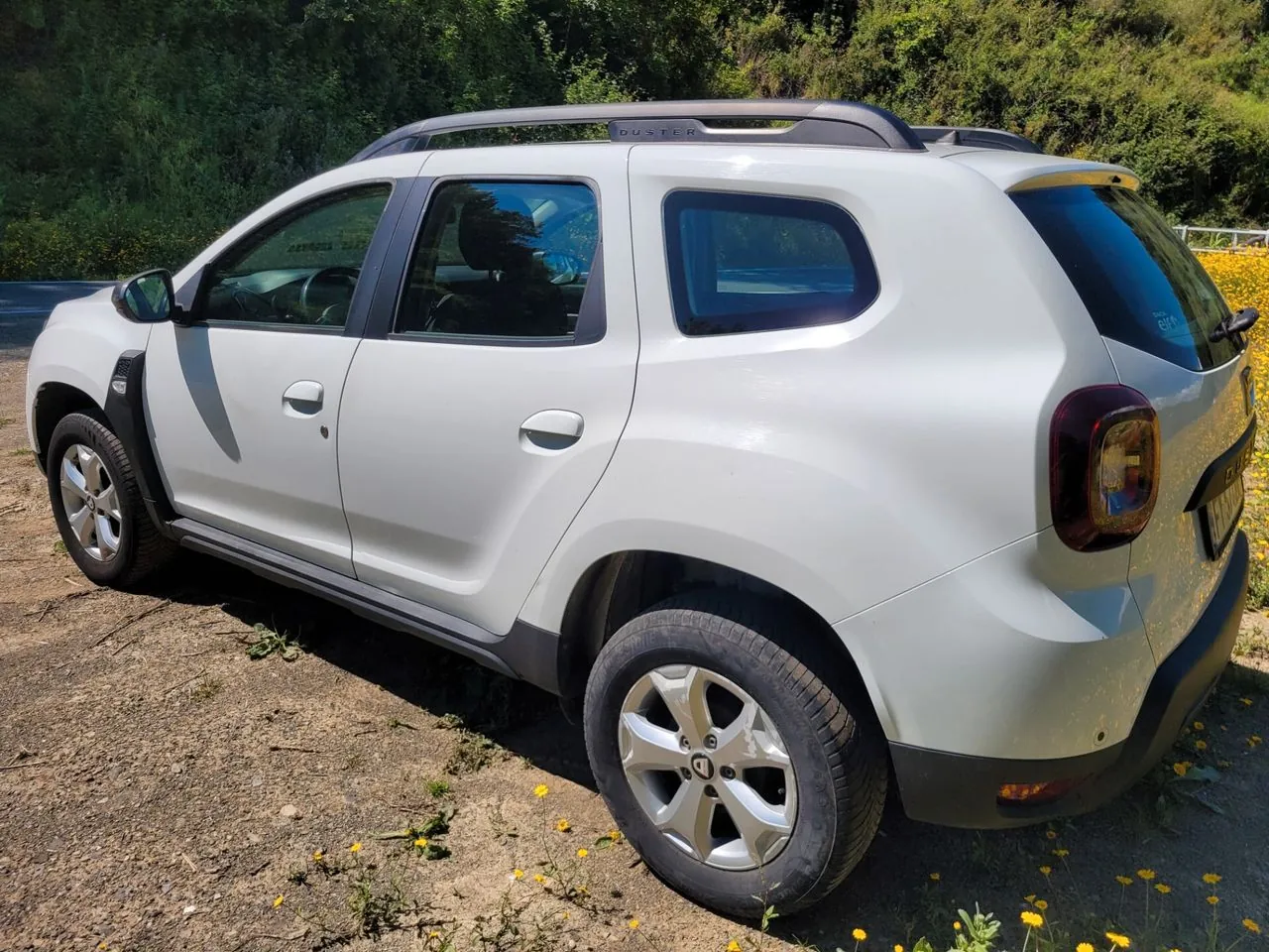 Dacia Duster 2019 photo 4