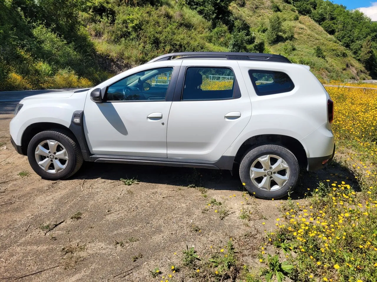 Dacia Duster 2019 photo 3