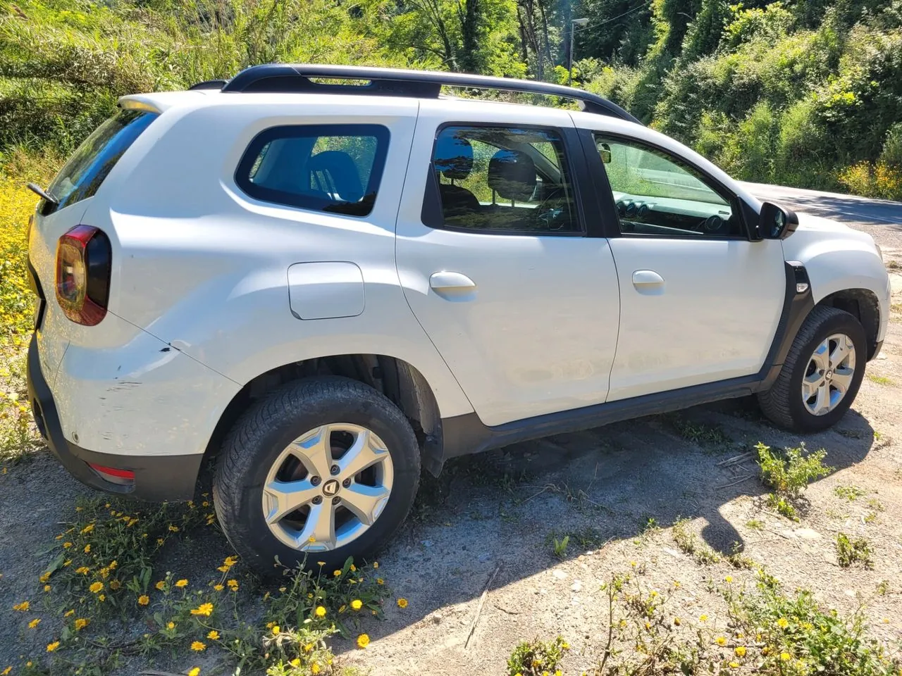 Dacia Duster 2019 photo 5